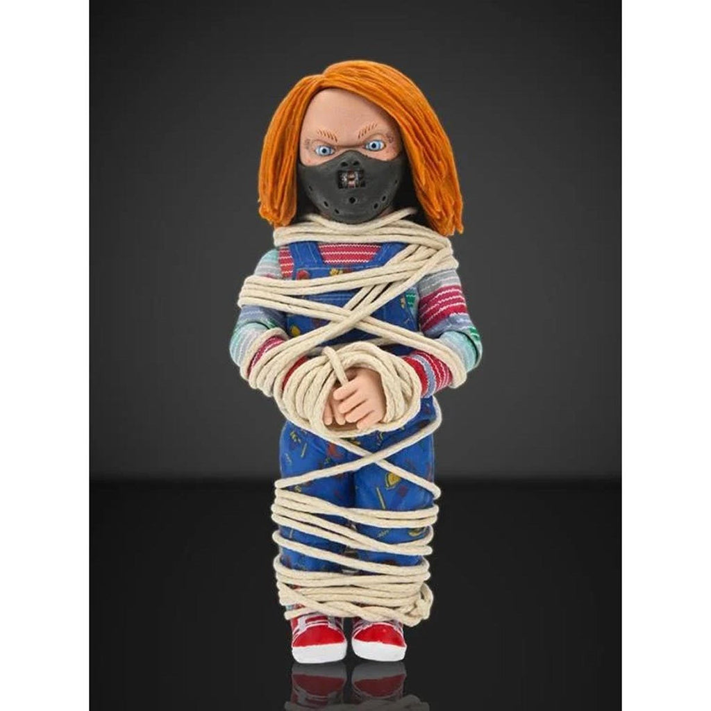 NECA Child's Play Chucky Good Guy 7" Random Action Figure Blind Box Series 1