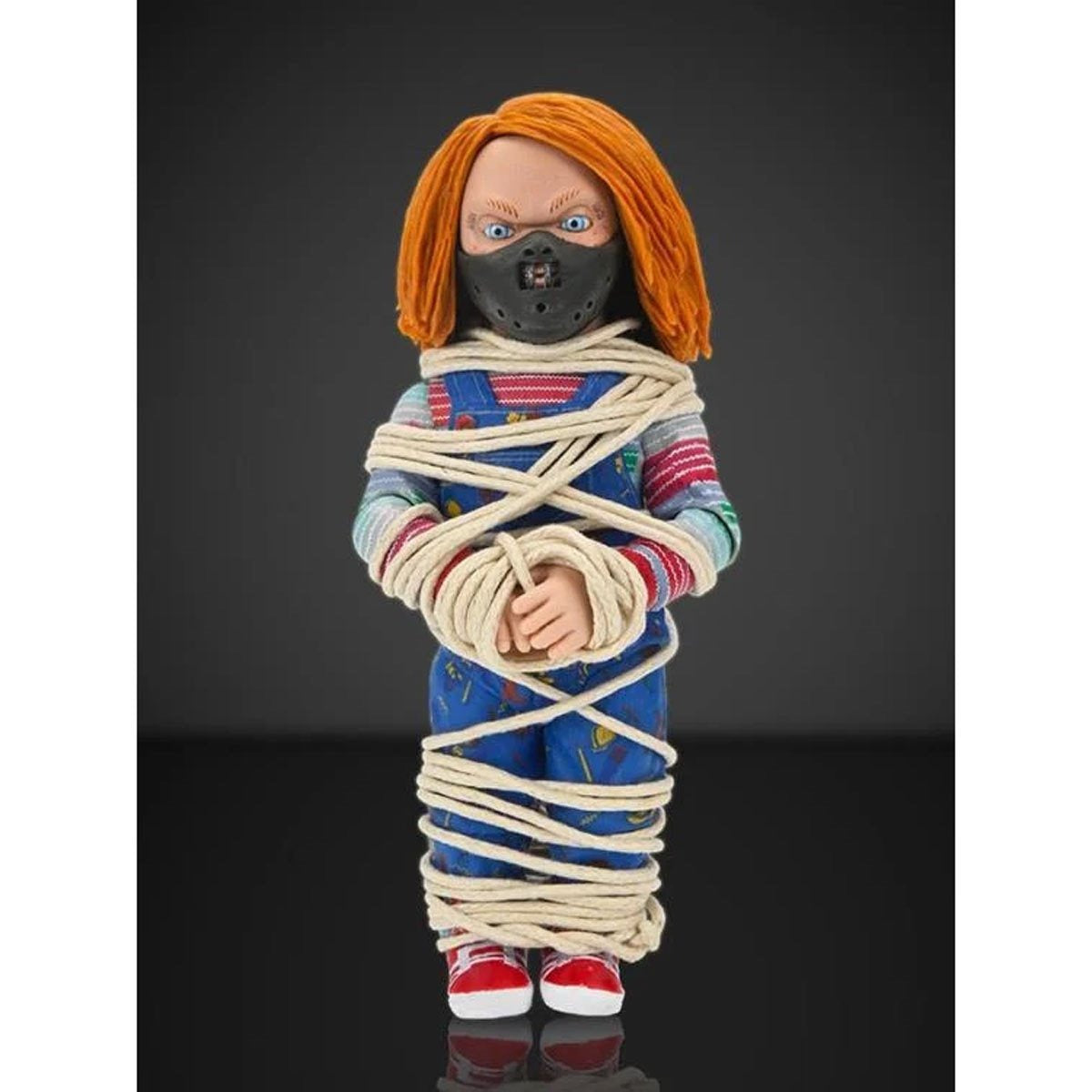 NECA Child's Play Chucky Good Guy 7" Random Action Figure Blind Box Series 1