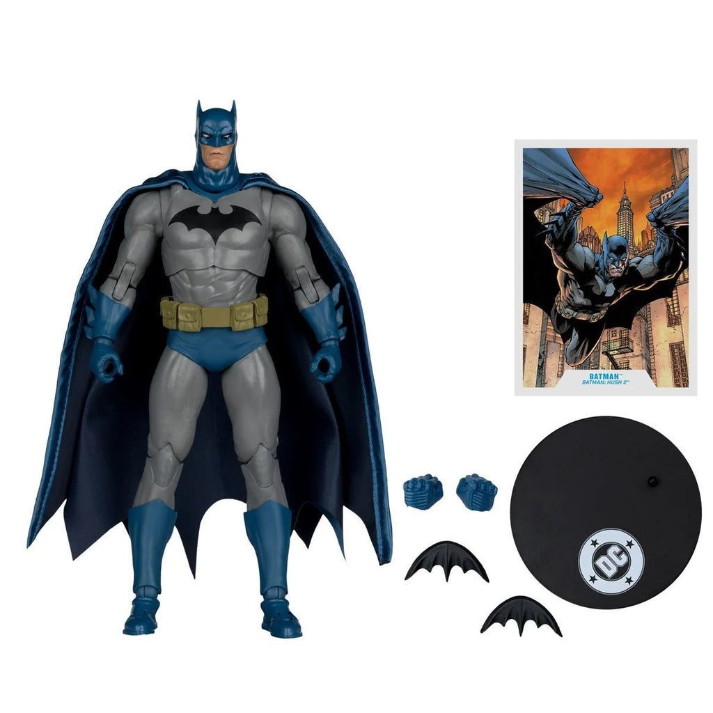 DC Multiverse Wave 28 FULL CASE OF 6