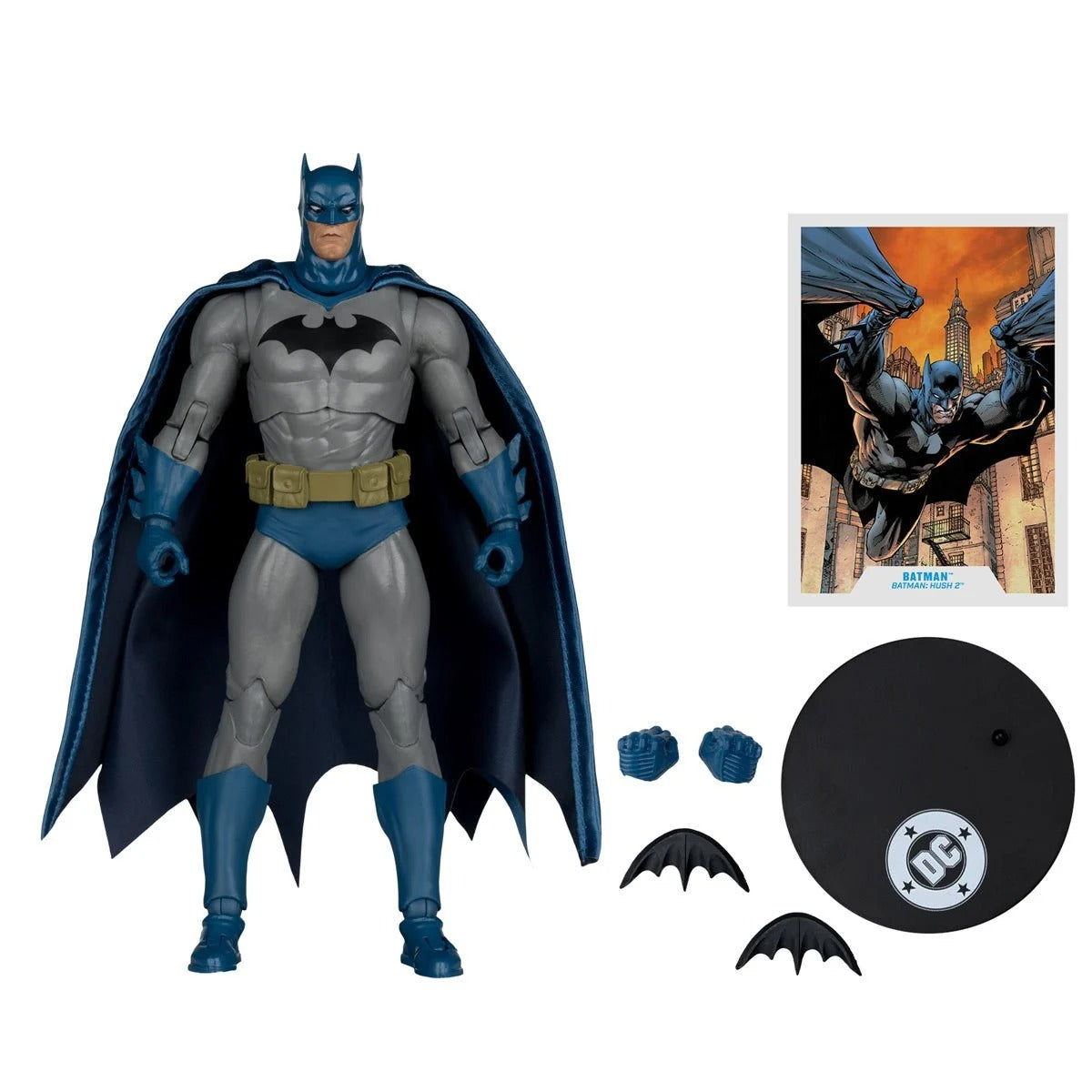 DC Multiverse Wave 28 FULL CASE OF 6