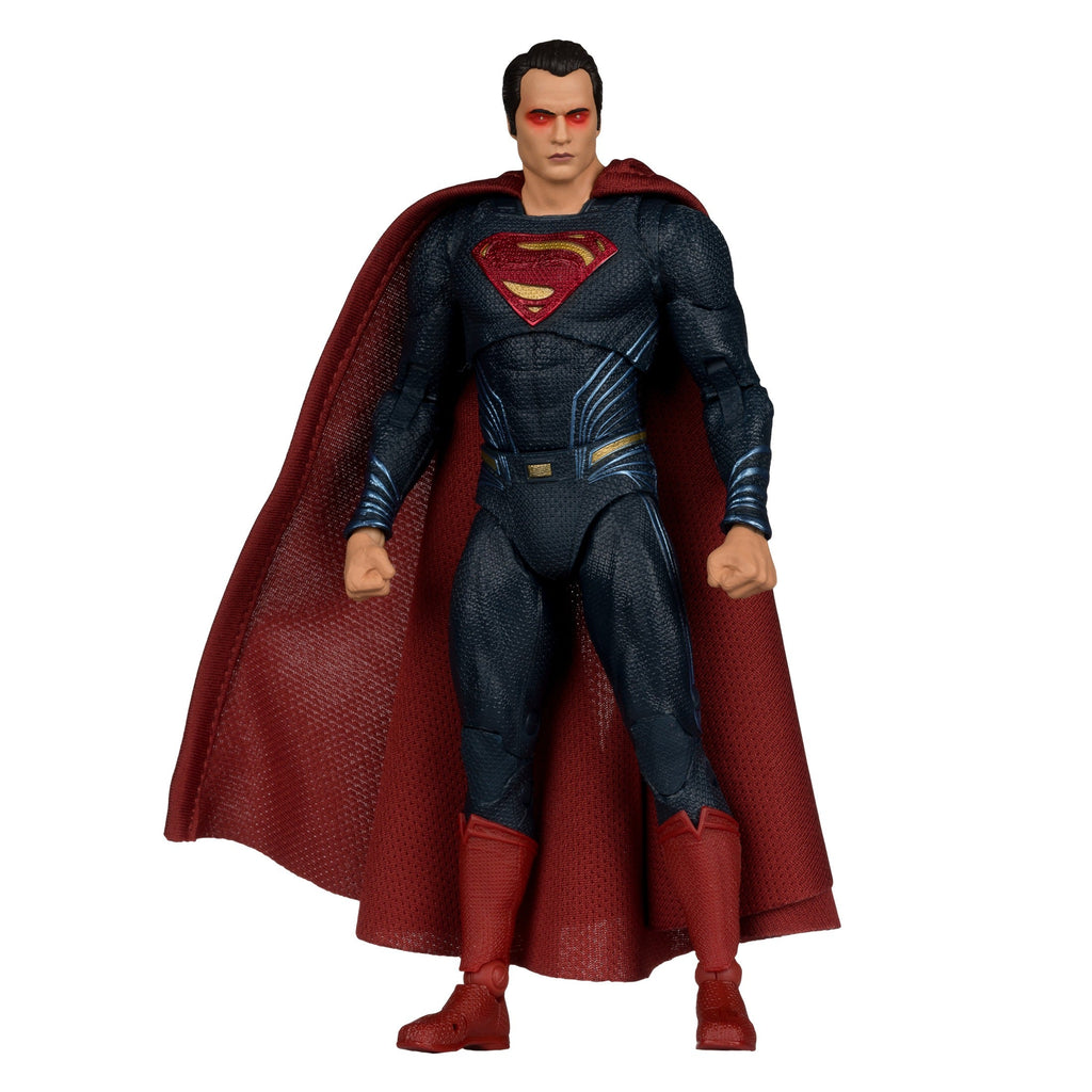 DC Multiverse Batman V Superman: Dawn of Justice Superman (Heat Vision)