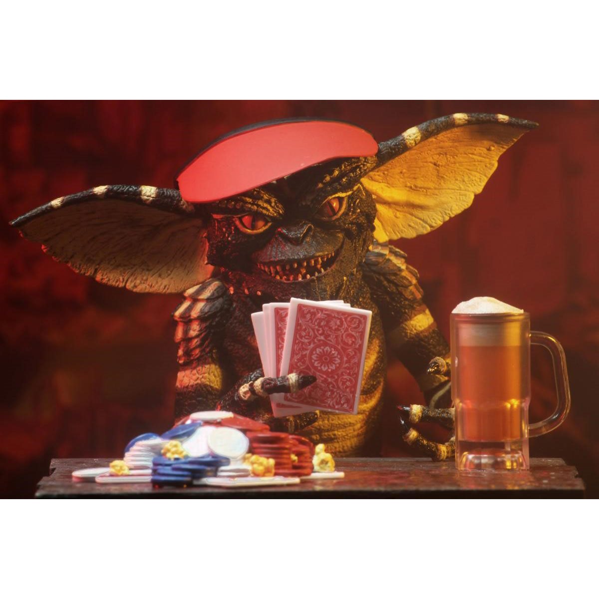 NECA Gremlins Ultimate Flasher (Reissue)