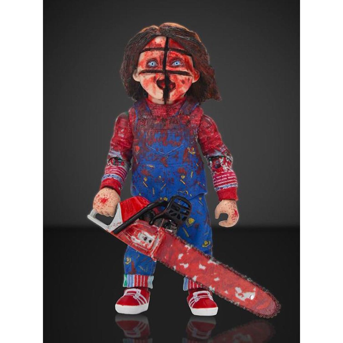 NECA Child's Play Chucky Good Guy 7" Random Action Figure Blind Box Series 1