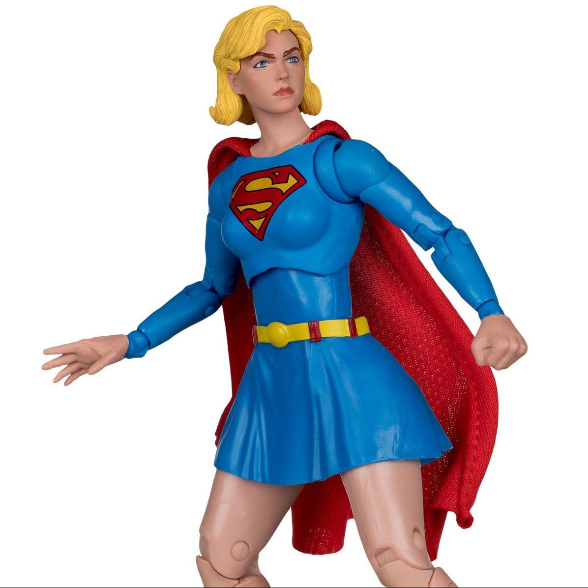 DC Collector Edition #59 Supergirl (First Appearance)