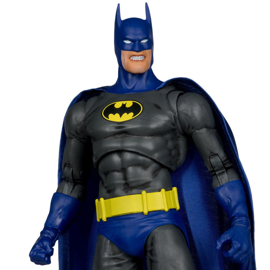 DC Multiverse Batman (90's Justice League)