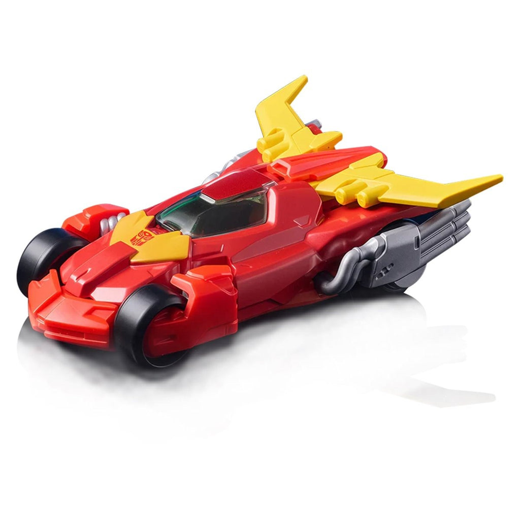 Blokees Wheels C1: Roll Out  (Box of 12 Individually Boxed)