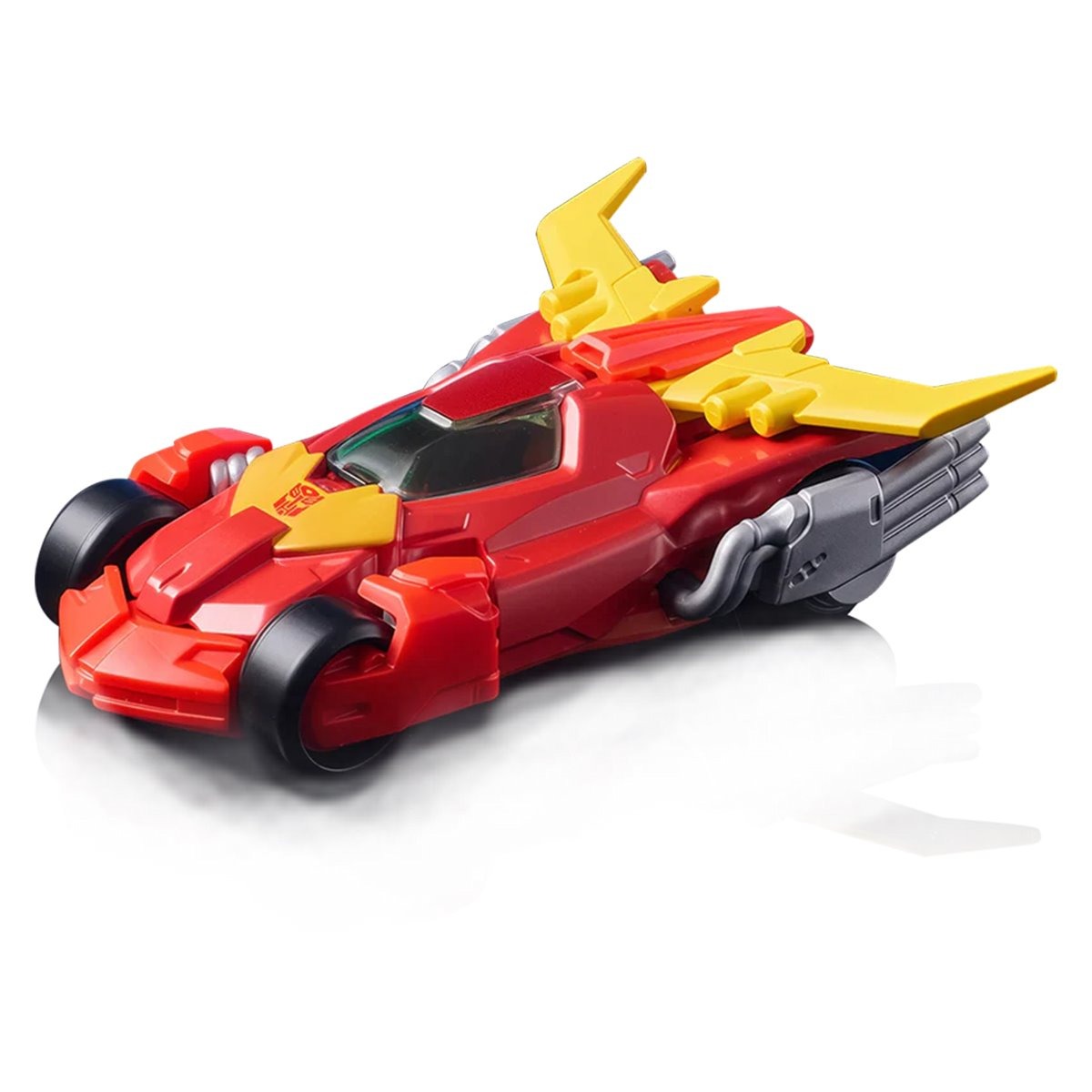 Blokees Wheels C1: Roll Out  (Box of 12 Individually Boxed)