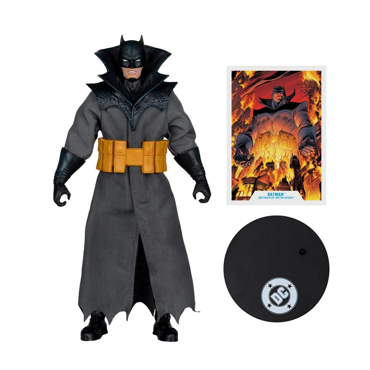 DC Multiverse Wave 28 FULL CASE OF 6