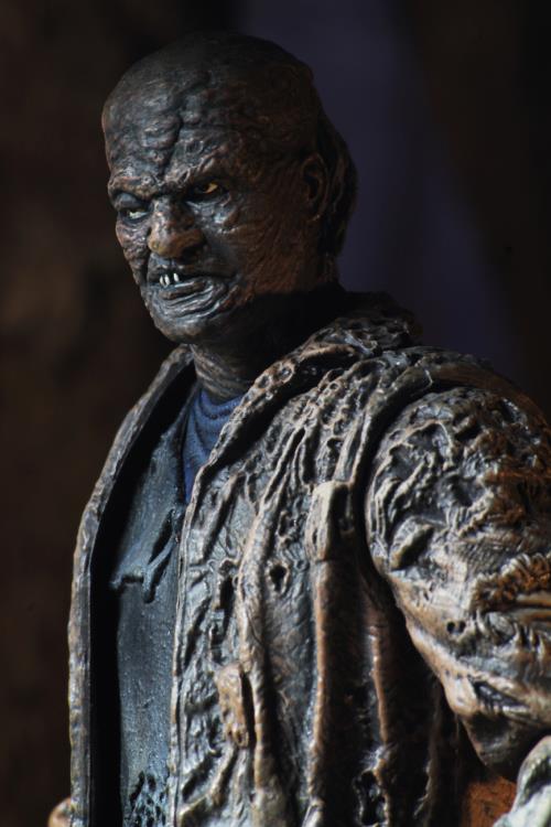 NECA Freddy vs. Jason Ultimate Jason Voorhees