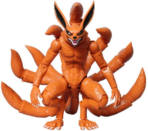 Blokees Naruto Legends Edition LE01 Kurama (Nine Tails)