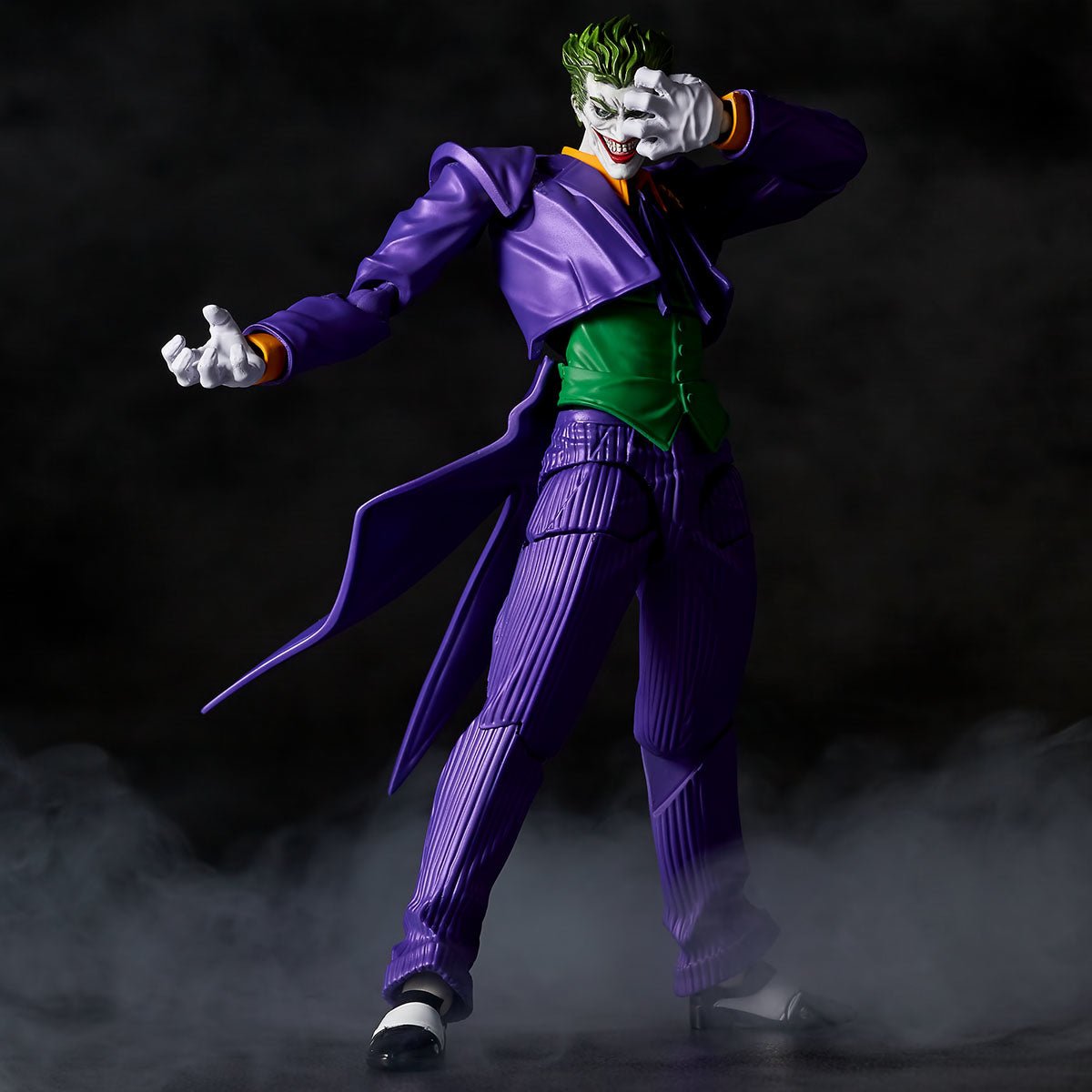 Amazing Yamaguchi Revoltech Joker (Version 1.5)