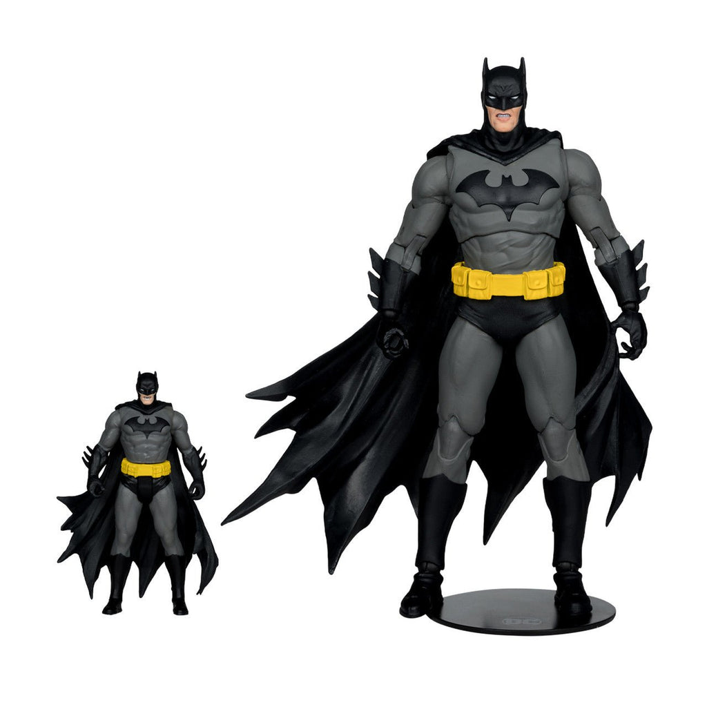 DC Multiverse Batman vs Kong 2-Pack