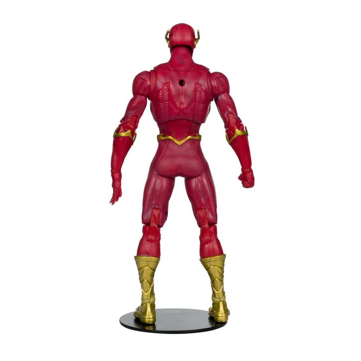 DC Multiverse The Flash vs Titano 2-Pack