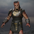 NECA Predator Badlands Ultimate Dek (Training Armor)