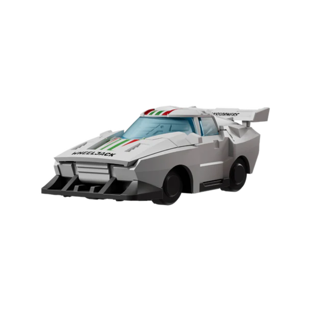 Blokees Transformers Defender 04: Tyrants Fury (Box of 12 Individually Boxed)