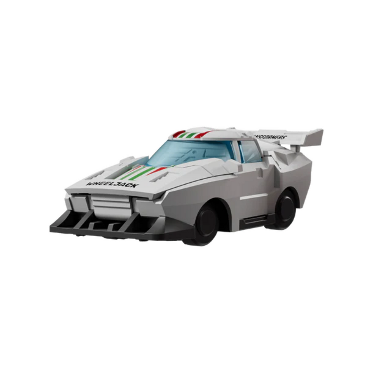 Blokees Transformers Defender 04: Tyrants Fury (Box of 12 Individually Boxed)