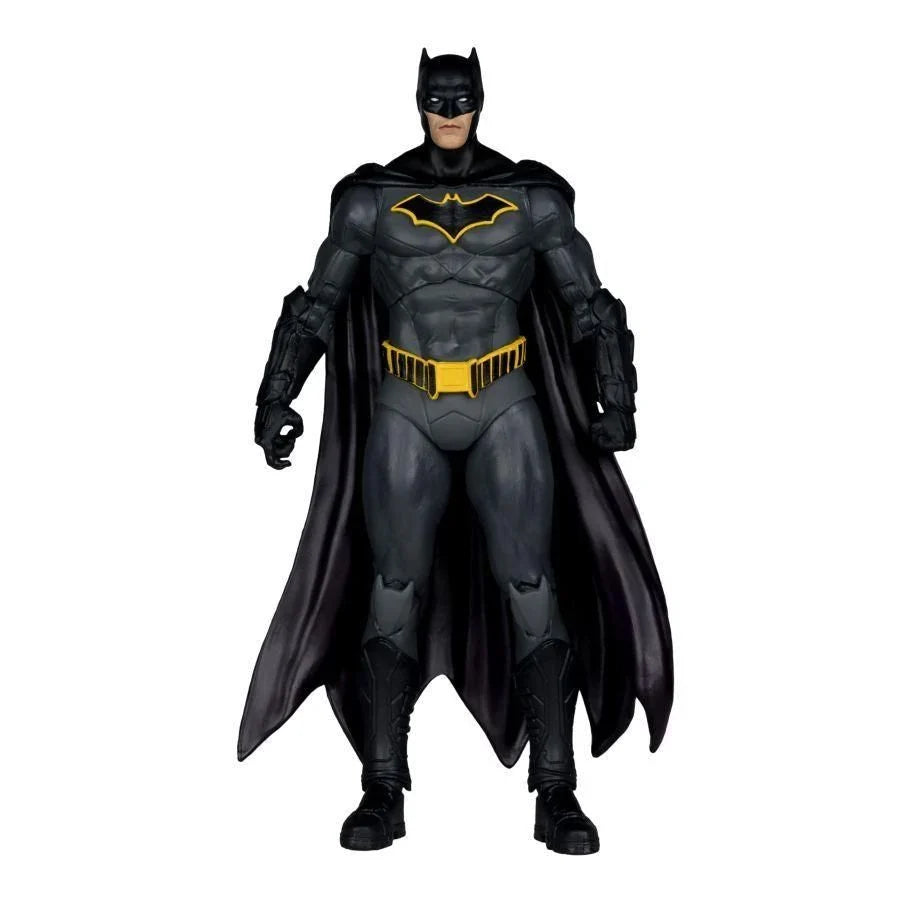 DC Multiverse Rebirth Batman (Blister Card)
