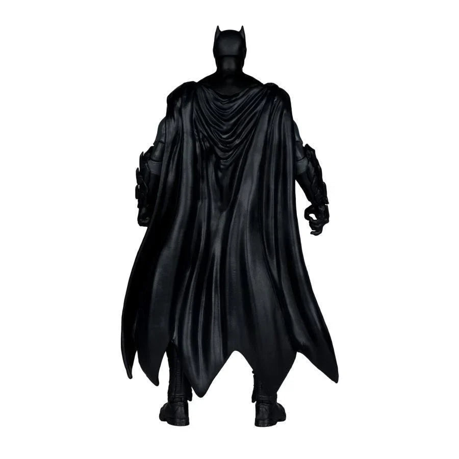 DC Multiverse Rebirth Batman (Blister Card)