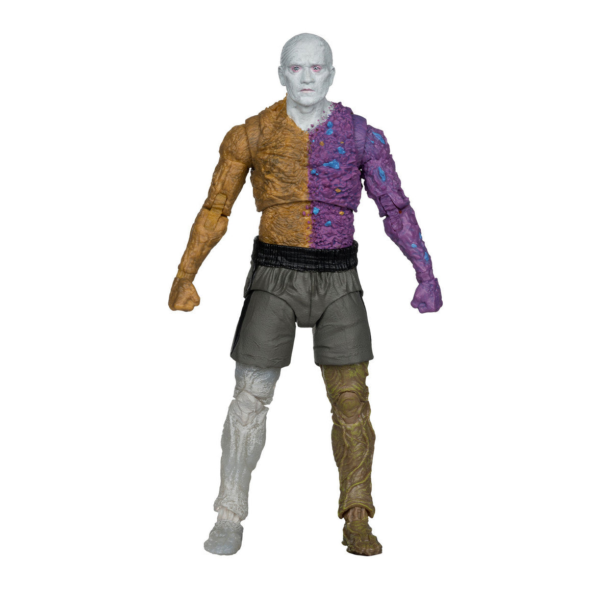 DC Multiverse Superman (2025)  Metamorpho