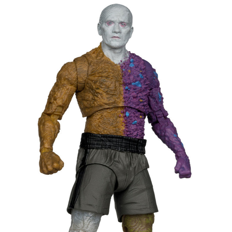 DC Multiverse Superman (2025)  Metamorpho