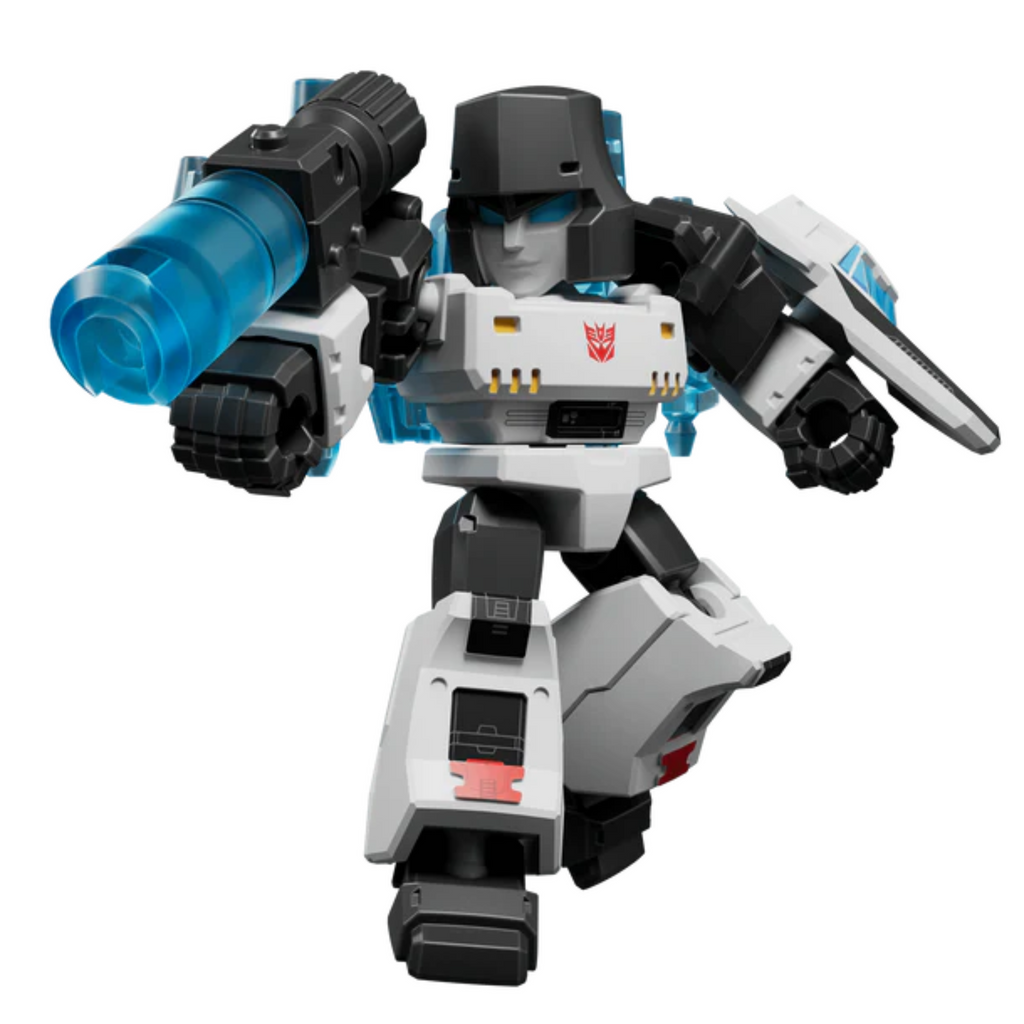 Blokees Transformers Defender 04: Tyrants Fury (Box of 12 Individually Boxed)