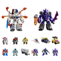 Blokees Transformers Defender 05: Traitor to Tyranny (Box of 12 Individually Boxed)
