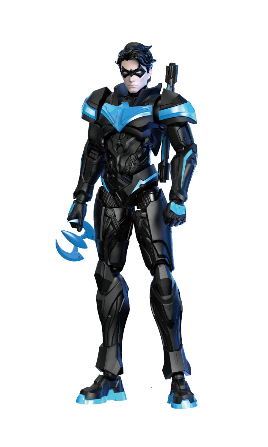 Blokees DC Champion Class 03 Nightwing