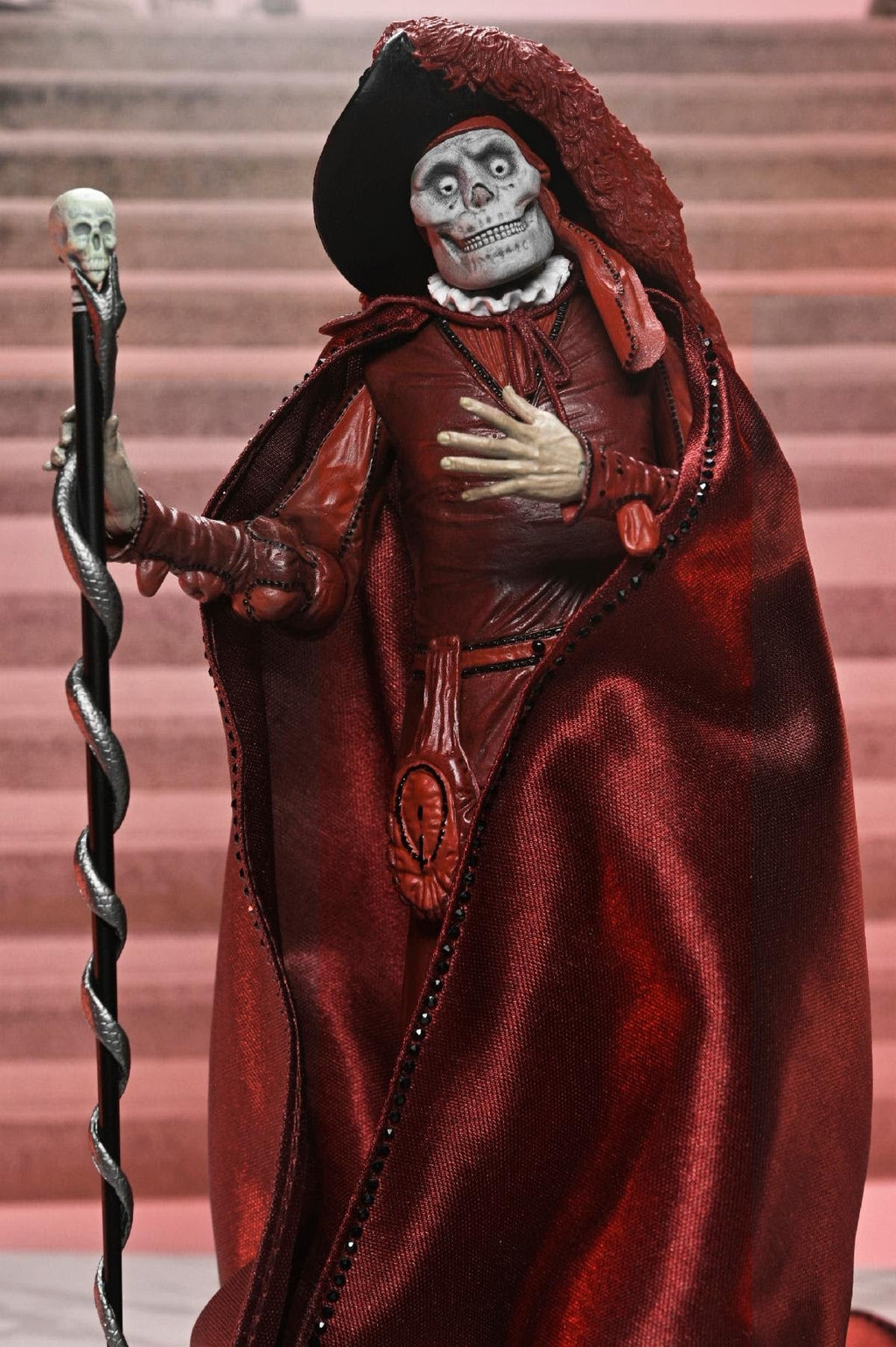 NECA Phantom of the Opera "Masque of the Red Death" (1925)