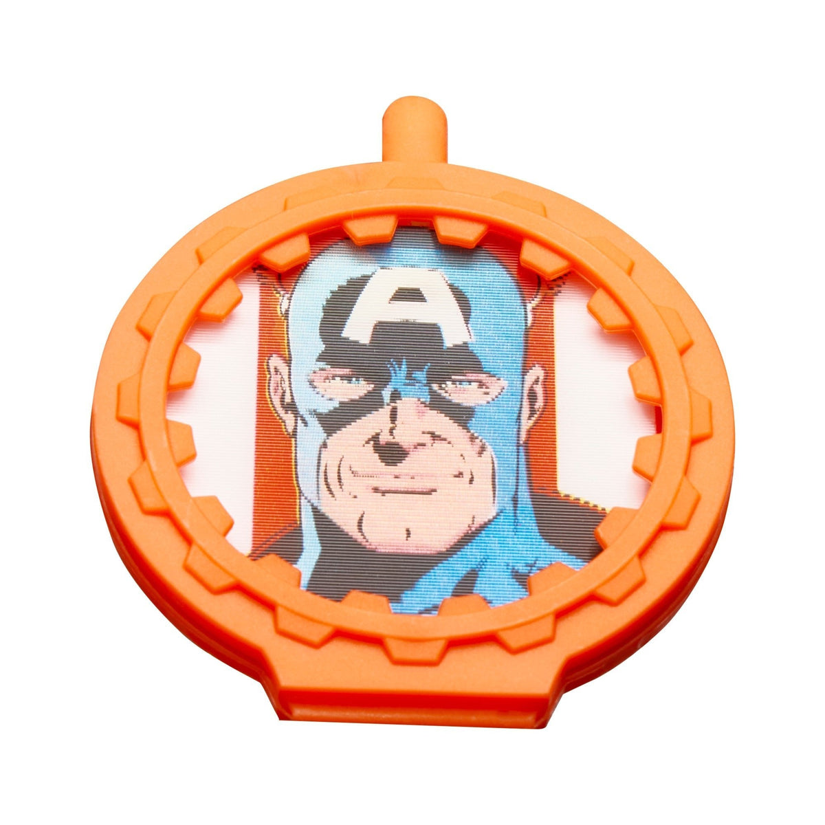 Marvel Legends Retro Secret Wars Captain America