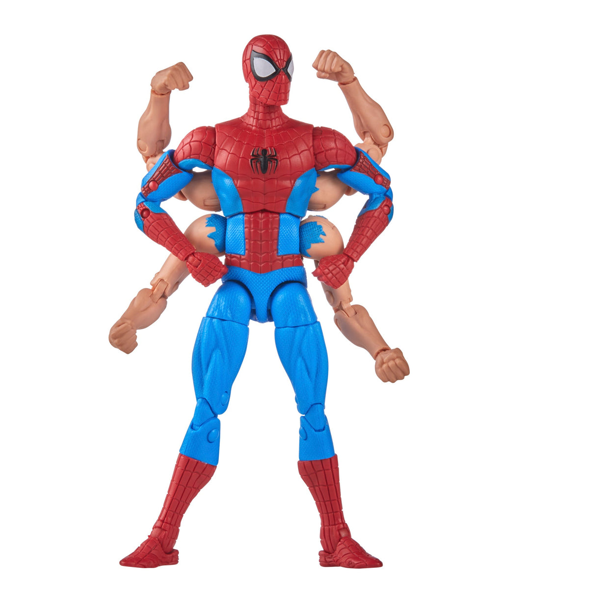 Marvel Legends Spider-Man vs Morbius 2-Pack
