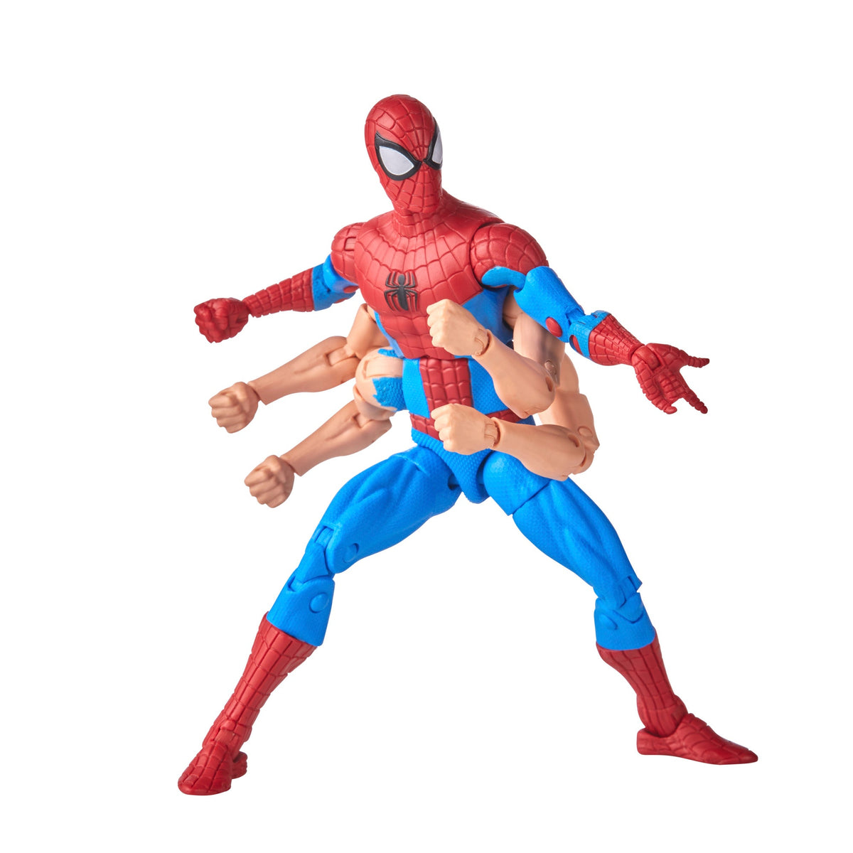 Marvel Legends Spider-Man vs Morbius 2-Pack