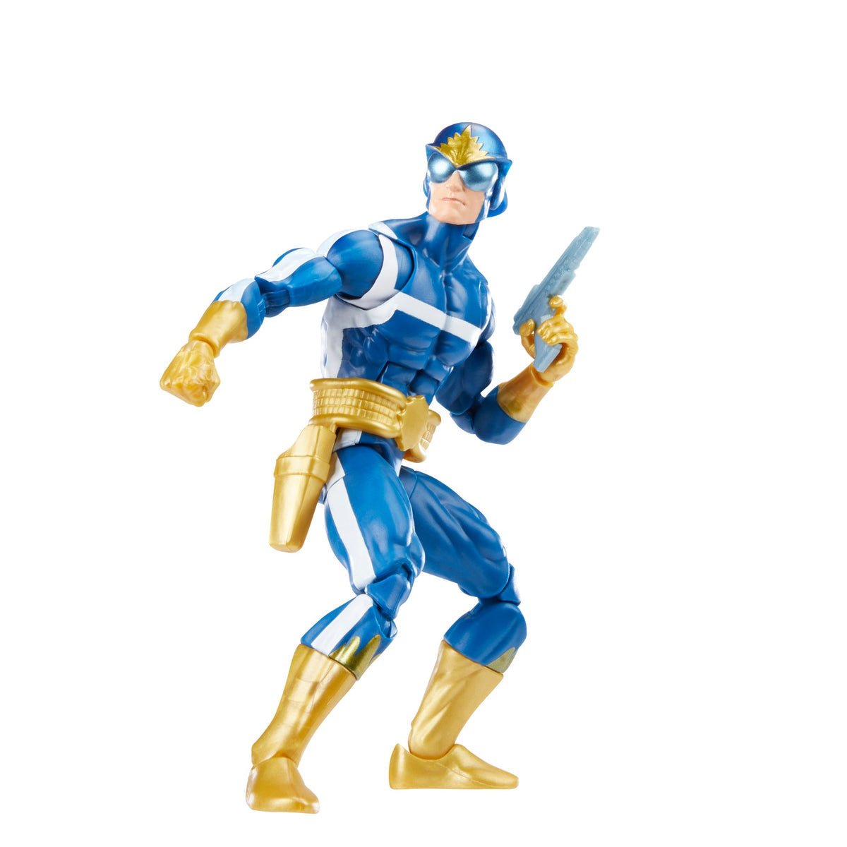 Marvel Legends Exclusive Starlord