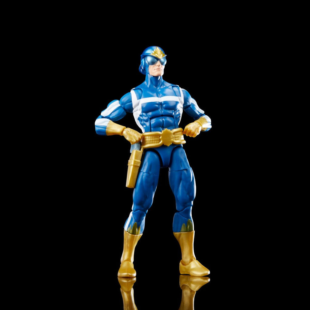 Marvel Legends Exclusive Starlord