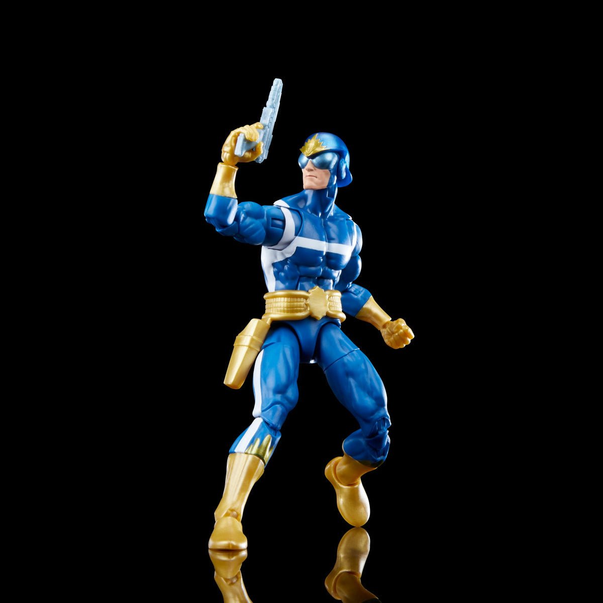 Marvel Legends Exclusive Starlord