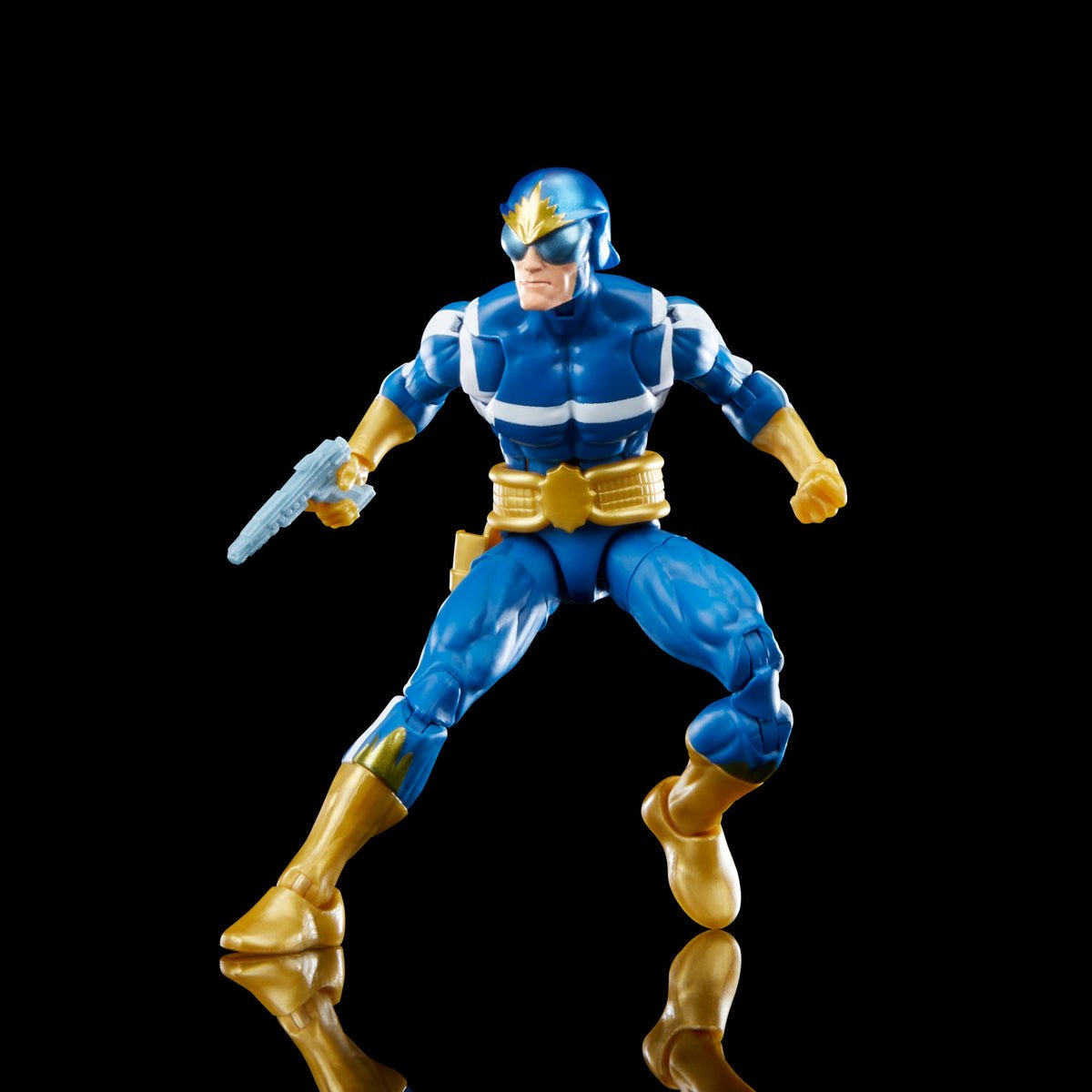 Marvel Legends Exclusive Starlord