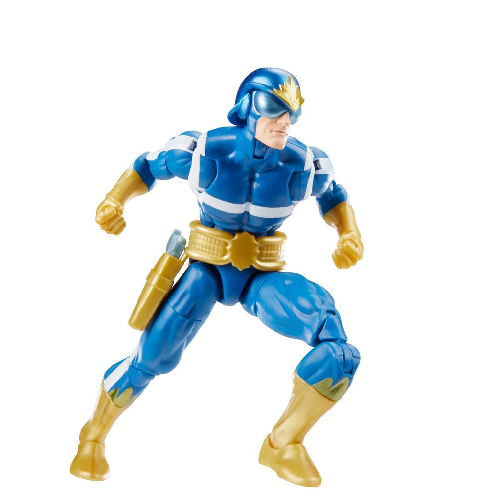 Marvel Legends Exclusive Starlord