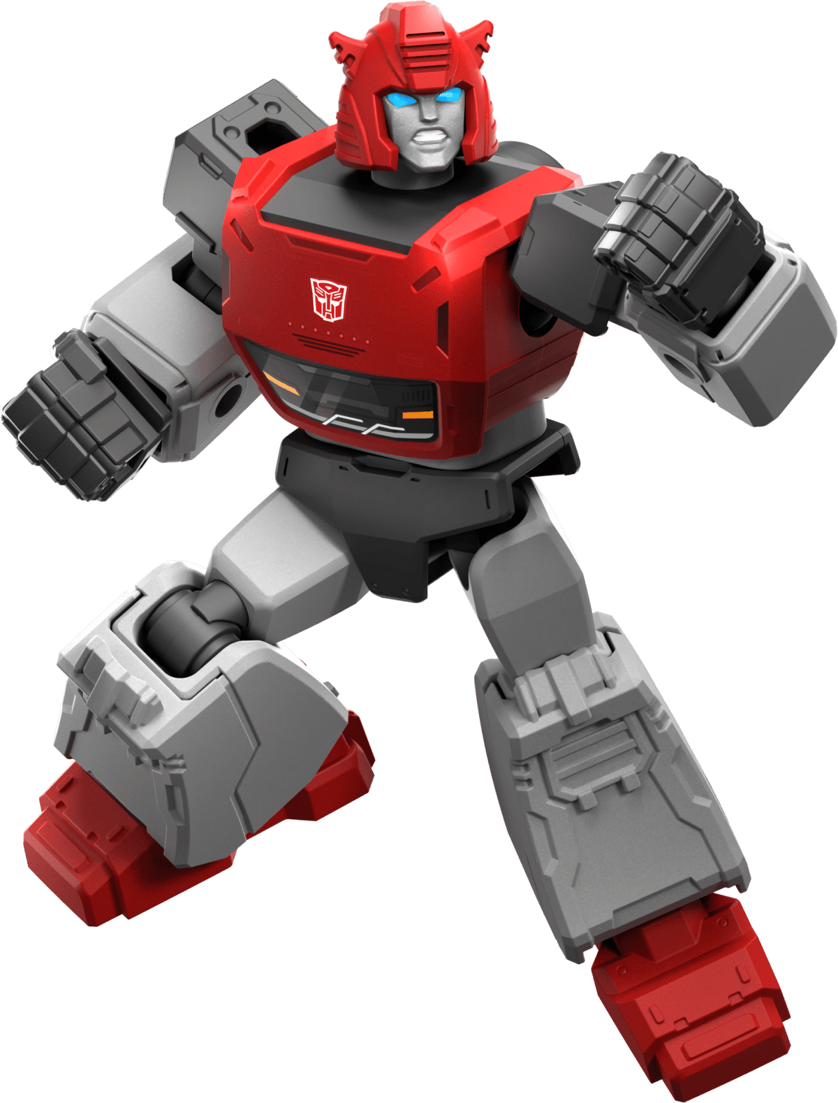Blokees Transformers Galaxy 02: SOS Complete Set (Box of 9 Individually Boxed)
