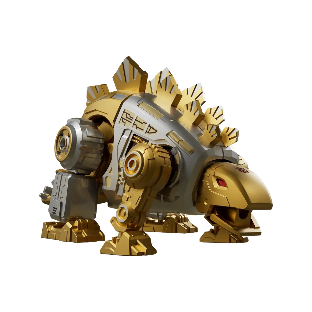 Blokees Transformers X Yearly Version Dinobot Desertion (2025 Boxed Set of 8)