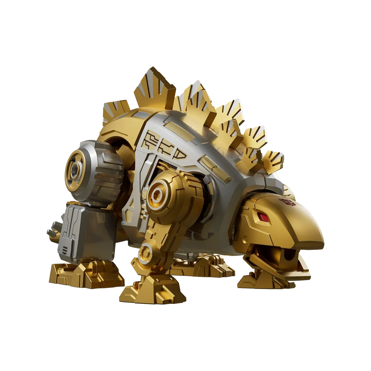 Blokees Transformers X Yearly Version Dinobot Desertion (2025 Boxed Set of 8)