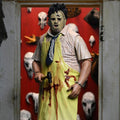 NECA Texas Chainsaw Massacre 50th Anniversary Ultimate Leatherface