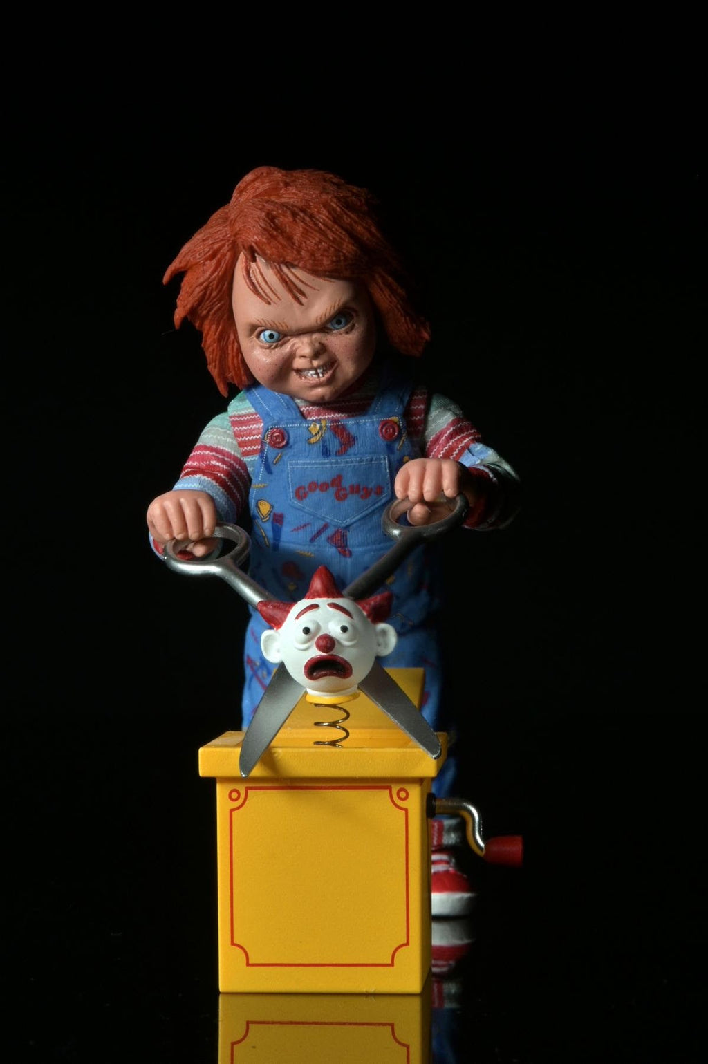 NECA Childs Play 2 Ultimate Chucky
