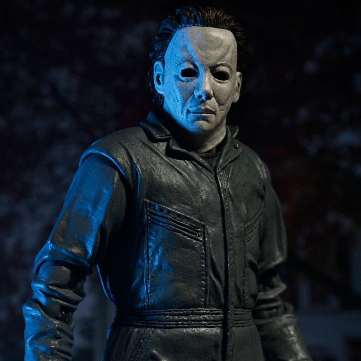 NECA Halloween 6: Curse of Michael Myers Ultimate Michael Myers
