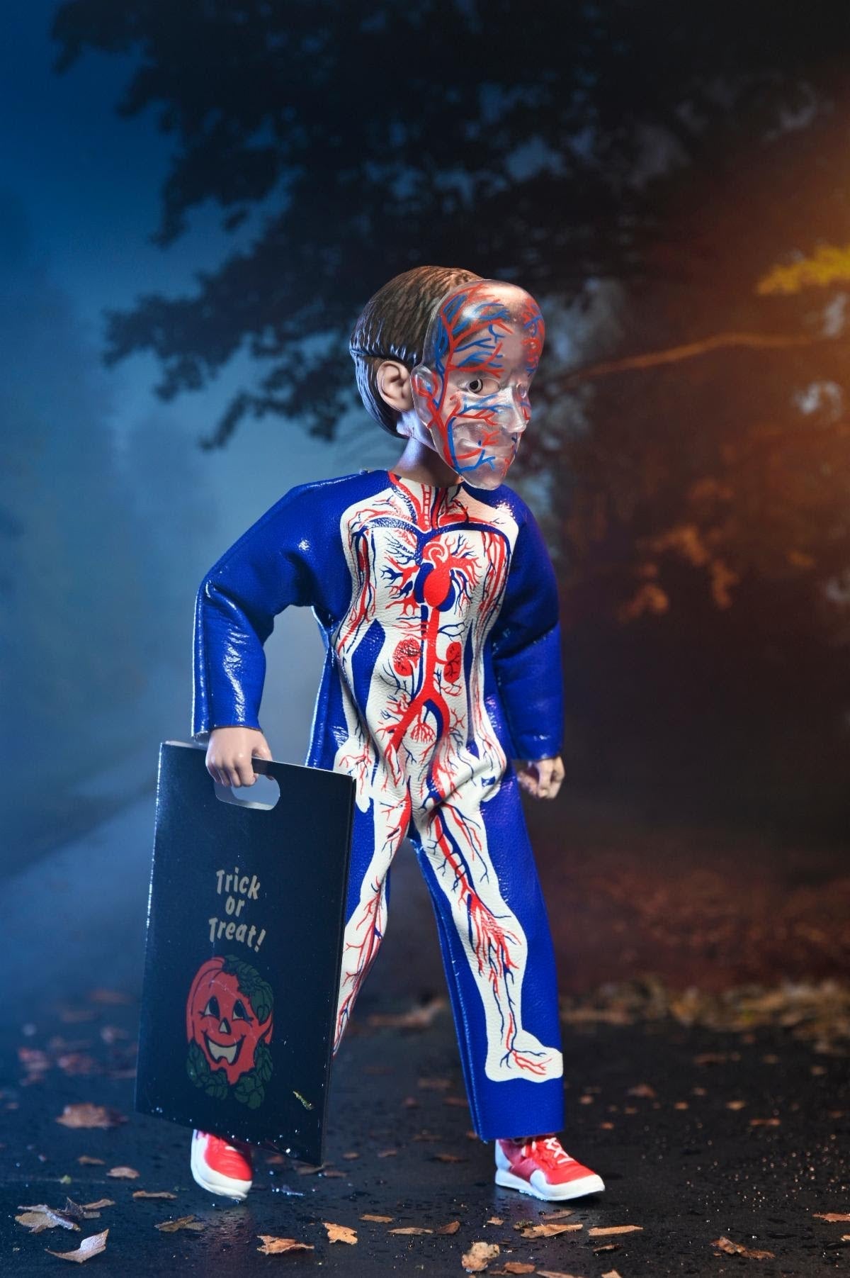 NECA Ben Cooper Costumes Series 6 Set of 5 (6" Clothed Figures)