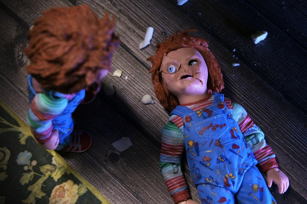 NECA Childs Play 2 Ultimate Chucky