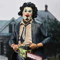 NECA Texas Chainsaw Massacre 50th Anniversary Ultimate Pretty Woman Leatherface