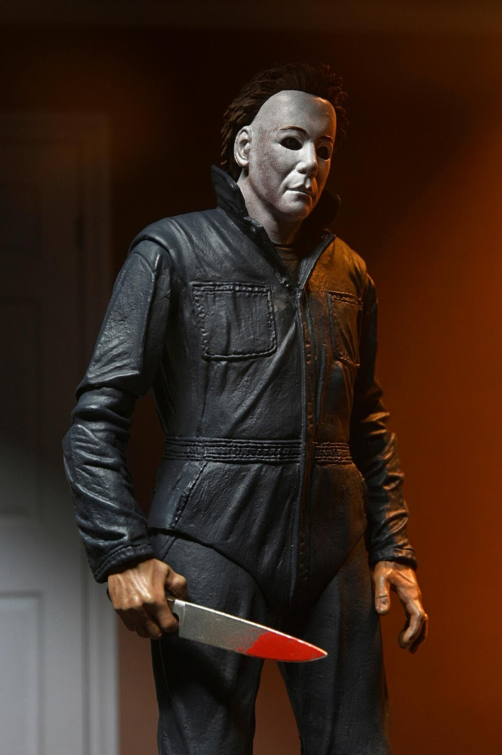 NECA Halloween H2O Ultimate Michael Myers