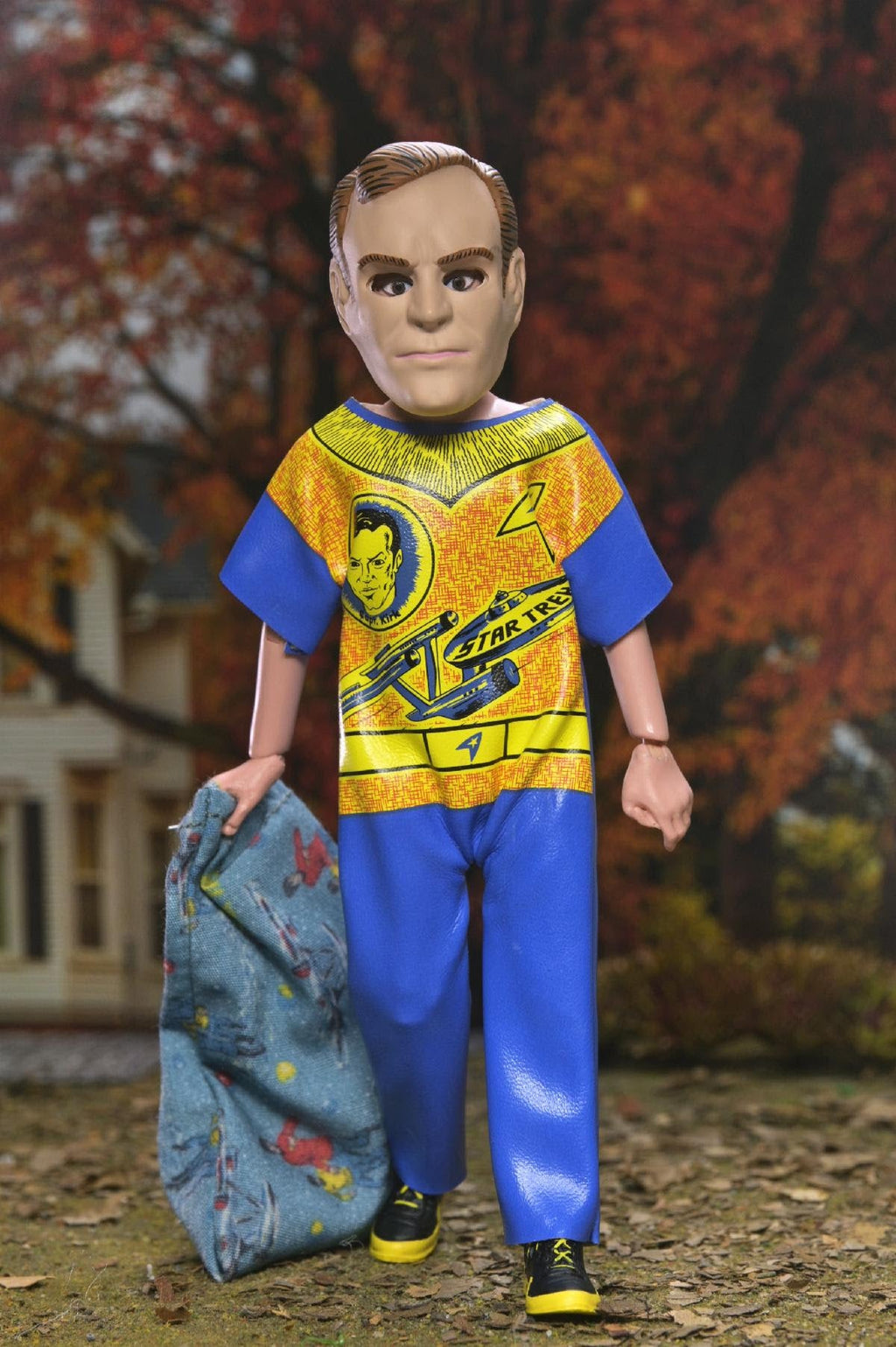 NECA Ben Cooper Costume Kids Collection Wave 14 Set of 6