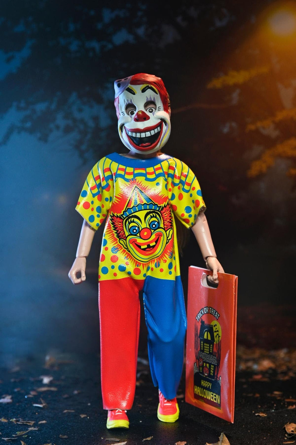 NECA Ben Cooper Costumes Series 6 Set of 5 (6" Clothed Figures)
