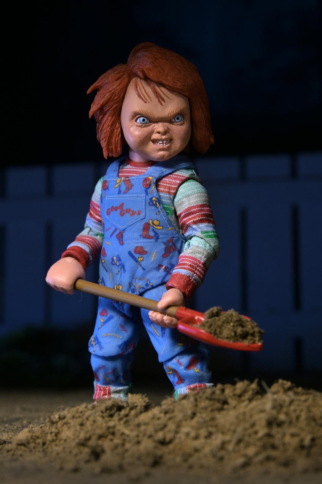 NECA Childs Play 2 Ultimate Chucky