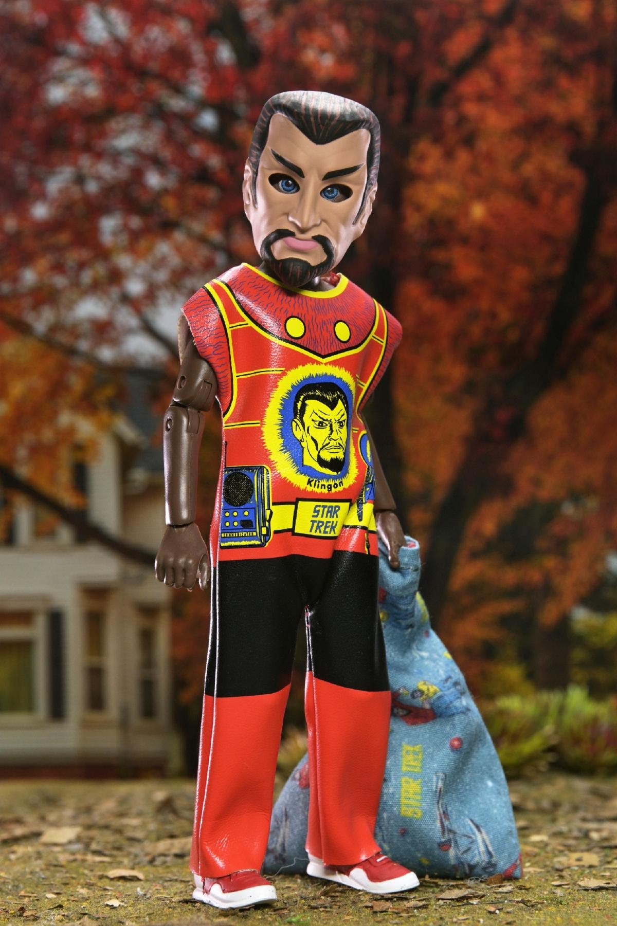 NECA Ben Cooper Costume Kids Collection Wave 14 Set of 6
